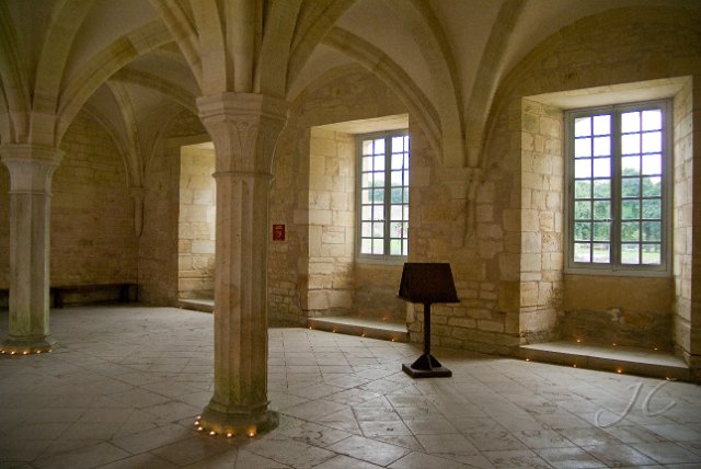 0199Abbaye de Noirlac.jpg - SONY DSC